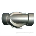 Stainless Casting Pipe Parts